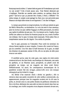 Le monde en héritage