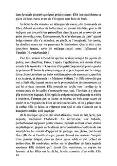 Le monde en héritage