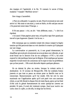 Le monde en héritage