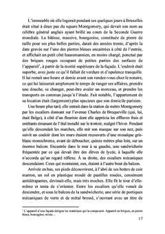 Le monde en héritage