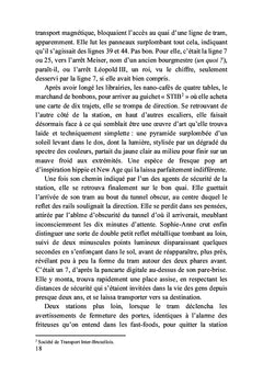 Le monde en héritage