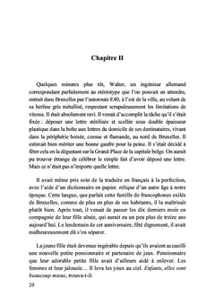 Le monde en héritage