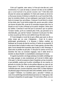 Le monde en héritage
