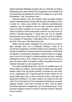 Le monde en héritage