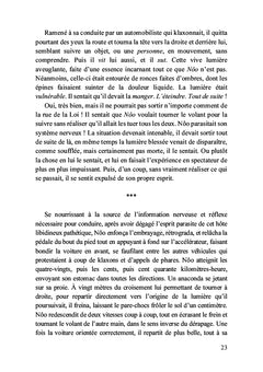 Le monde en héritage