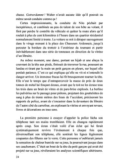 Le monde en héritage