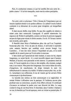 Le monde en héritage