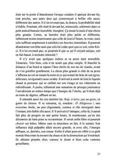 Le monde en héritage