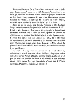 Le monde en héritage