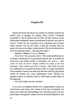 Le monde en héritage