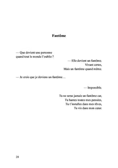 Au coeur de ma tempête
