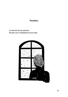 Au coeur de ma tempête