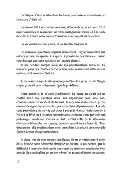 La découverte de ma maladie