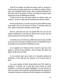 La découverte de ma maladie