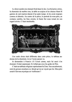 L'héritage Valmont