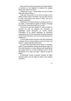 L'héritage Valmont