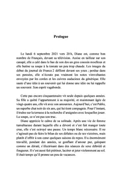 Un café avec vue