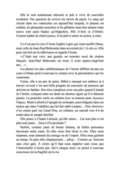 Un café avec vue