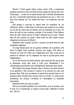 Un café avec vue