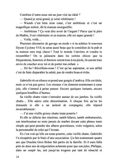 Un café avec vue