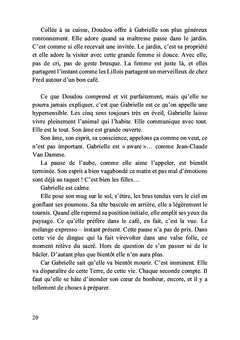 Un café avec vue