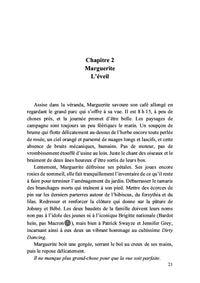 Un café avec vue