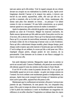 Un café avec vue