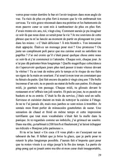 Un café avec vue