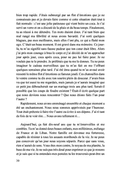 Un café avec vue