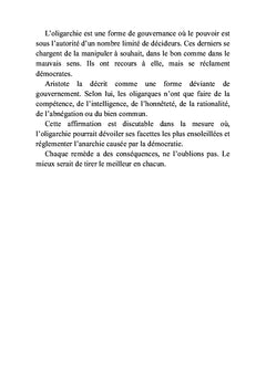 La république des crabes