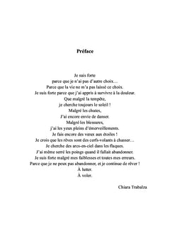 le choix