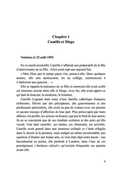 le choix