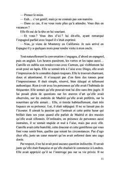 le choix