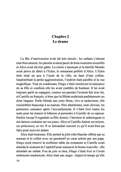 le choix