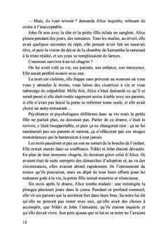 le choix