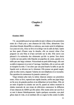 le choix
