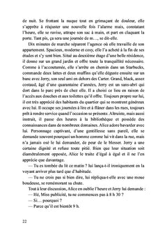 le choix