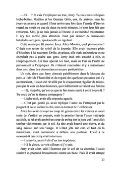 le choix
