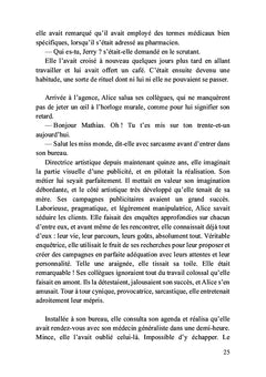 le choix