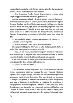 le choix