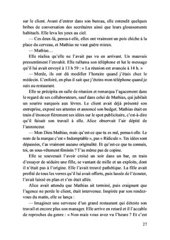 le choix