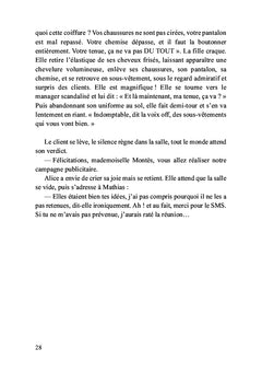 le choix