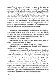 le choix