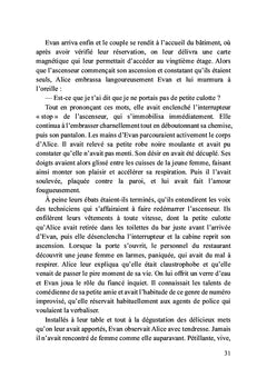 le choix