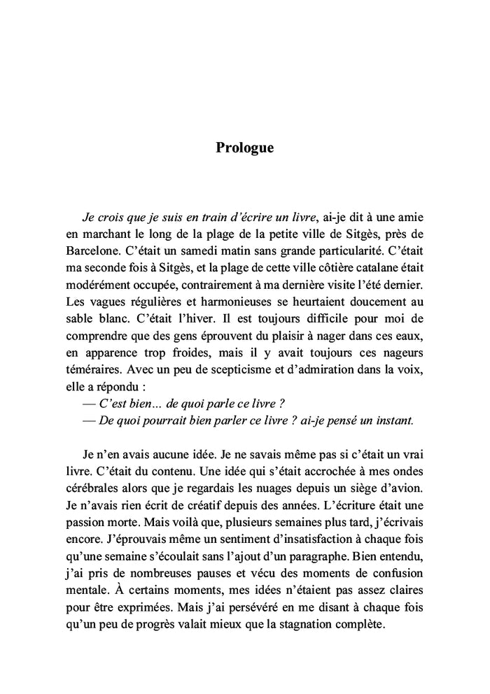 Conversations difficiles sur Haïti