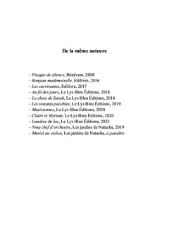 Musiciennes