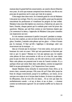 Musiciennes