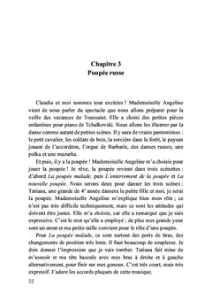 Musiciennes