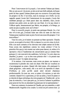 Musiciennes