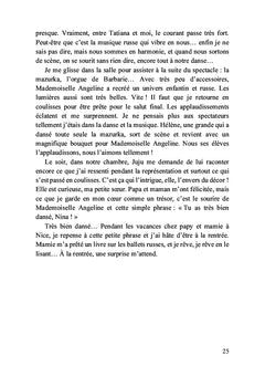 Musiciennes